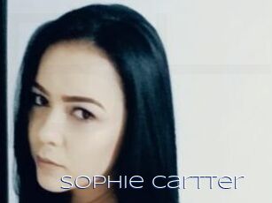 Sophie_Cartter
