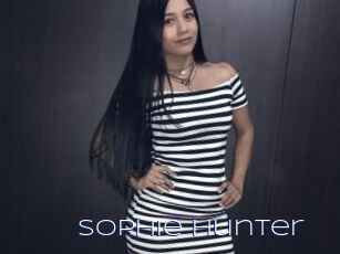 Sophie_Hunter