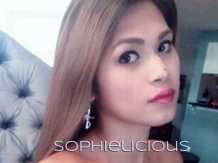 Sophielicious