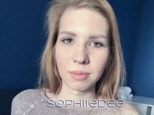 SophiieDee
