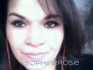SophireRose