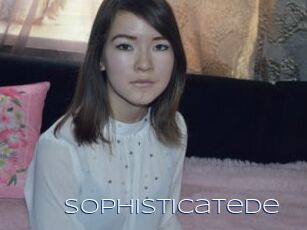 Sophisticatede