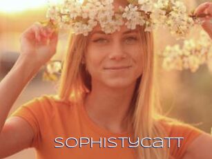 Sophistycatt