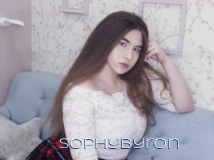 SophyByron