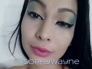SophyWayne