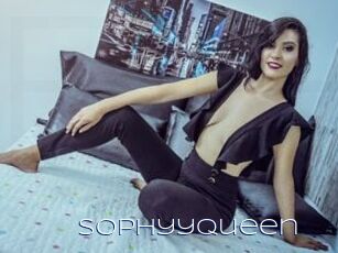 SophyyQueen Blue Hot