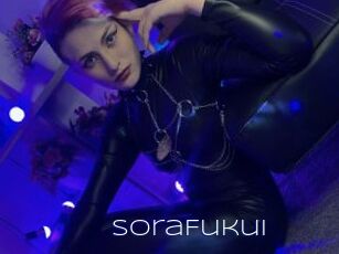 SoraFukui