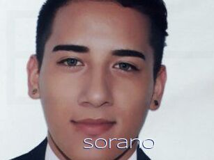 Sorano