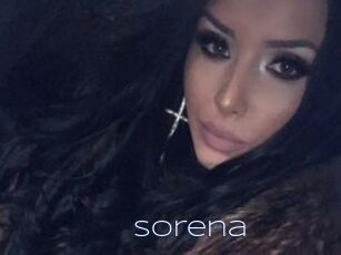 Sorena