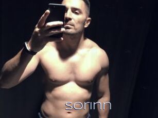 Sorinn