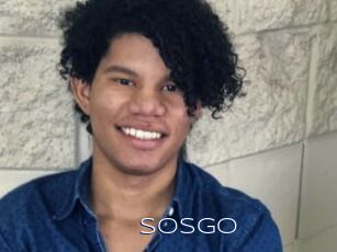Sosgo
