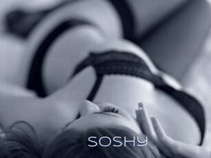 Soshy