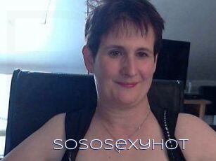 SosoSexyHot