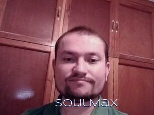 Soul_Max