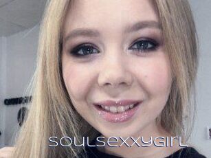 SoulSexxyGirl