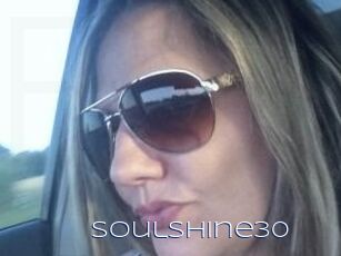 SoulShine30