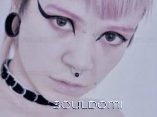 Souldomi