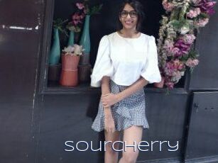 SourCherry