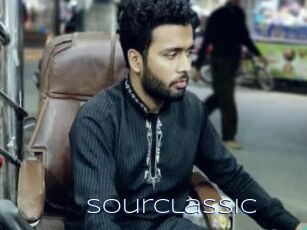 SourClassic