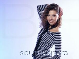 SouthSandra