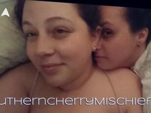 SouthernCherryMischief