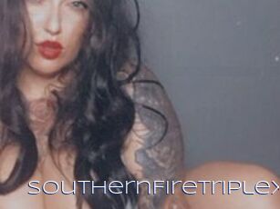 SouthernFireTripleX