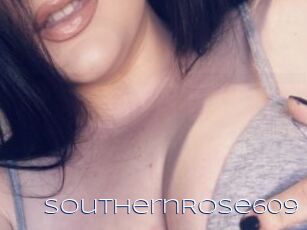 SouthernRose609