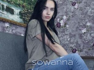 Sowanna