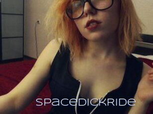 SpaceDickRide