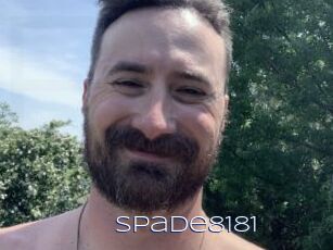 Spade8181