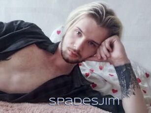 SpadesJim