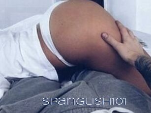 Spanglish101