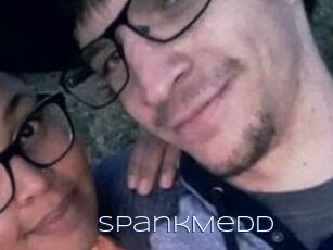 SpankMeDD