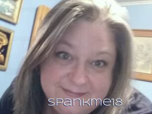 Spankme18
