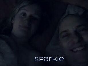 Sparkie