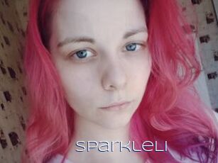 SparkleLi