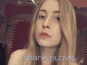 SparkleLove