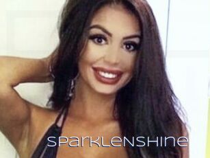 SparkleNShine
