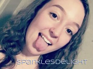 SparklesDelight