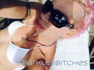 Sparklesbitches