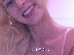 Spell