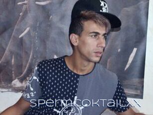 SpermCoktailXX