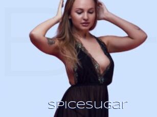 SpiceSugar