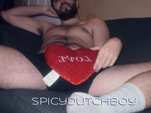 SpicyDutchBoy