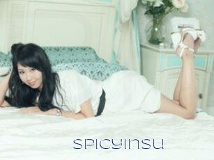 SpicyInsu