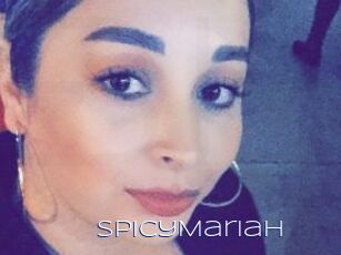 SpicyMariah