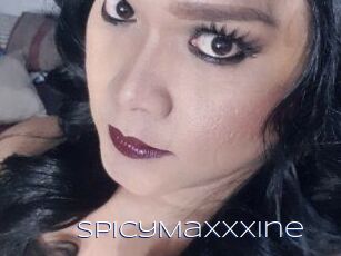 SpicyMaxXxine