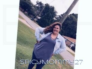 SpicyMommy27