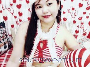 SpicySweetClit