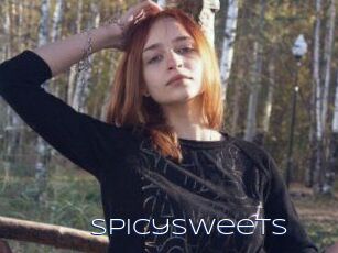 SpicySweets
